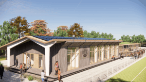 Vernieuwbouw steeds hoger (Rotterdam)