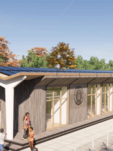 Vernieuwbouw steeds hoger (Rotterdam)