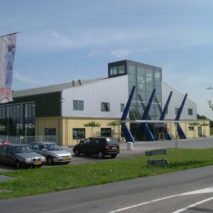 Amstelhod (De Kwakel)