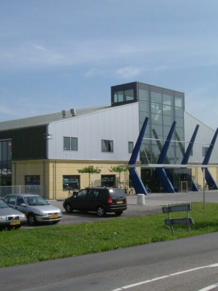 Amstelhod (De Kwakel)